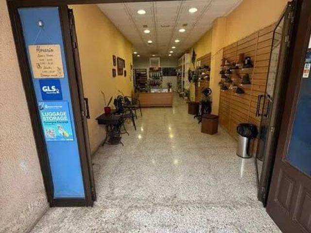 Local Comercial en venta en San Honorato, San Cristóbal de La Laguna