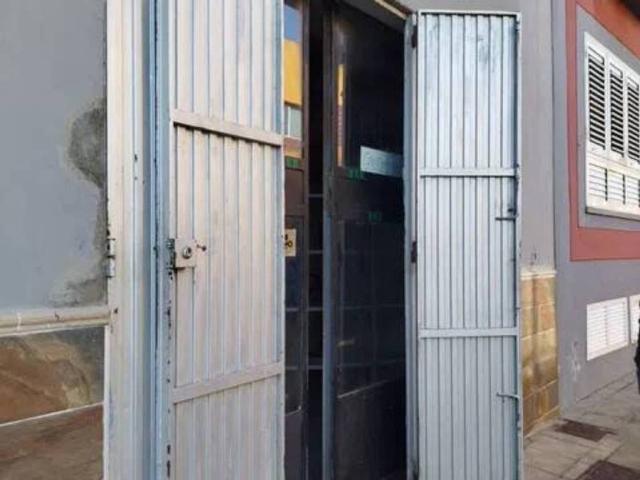 Local Comercial en venta en San Cristóbal de La Laguna, Canarias