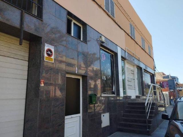 Local Comercial en venta en San Cristóbal de La Laguna, Canarias