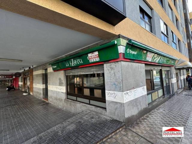 Local Comercial en venta en San Cristóbal de La Laguna, Canarias