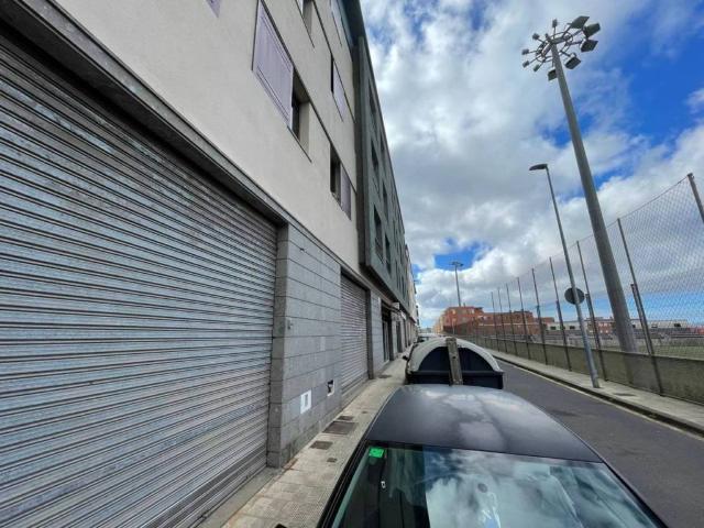 Local Comercial en venta en San Cristóbal de La Laguna, Canarias