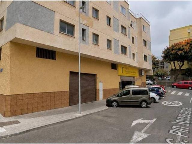 Local Comercial en venta en San Cristóbal de La Laguna, Canarias