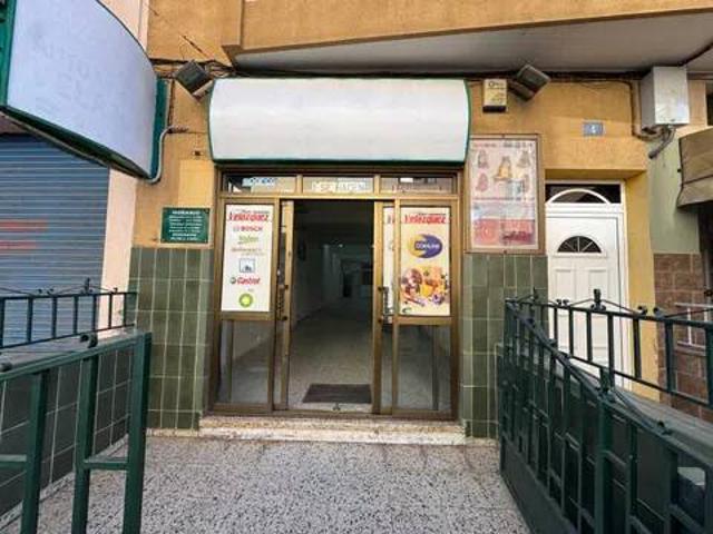 Local Comercial en venta en San Cristóbal de La Laguna, Canarias