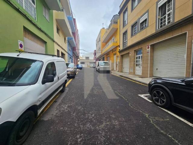 Local Comercial en venta en San Cristóbal de La Laguna, Canarias