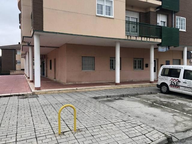 Local Comercial en venta en San Cristóbal de Segovia, Segovia