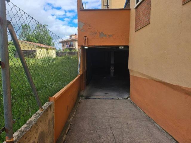 Local Comercial en venta en San Cristóbal De Segovia, Castilla y León