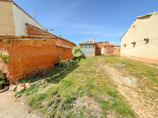 Local Comercial en venta en San Esteban De Gormaz, Castilla y León