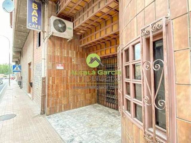 Local Comercial en venta en San Esteban De Gormaz, Castilla y León