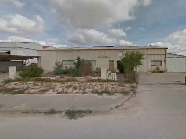 Local Comercial en venta en San Esteban De Gormaz