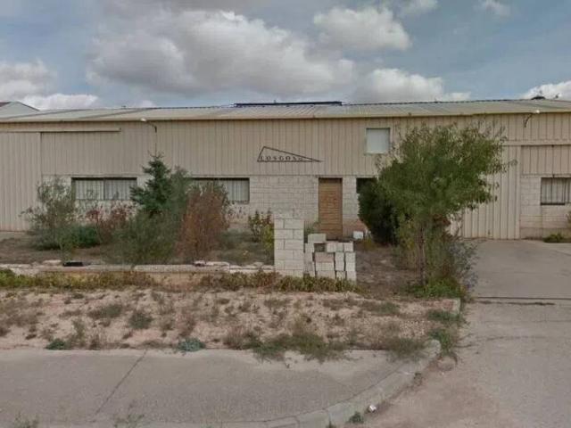 Local Comercial en venta en San Esteban De Gormaz, Castilla y León