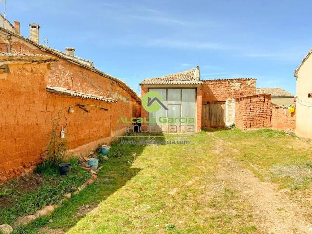 Local Comercial en venta en San Esteban De Gormaz