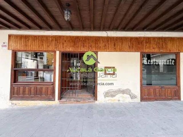 Local Comercial en venta en San Esteban De Gormaz, Castilla y León