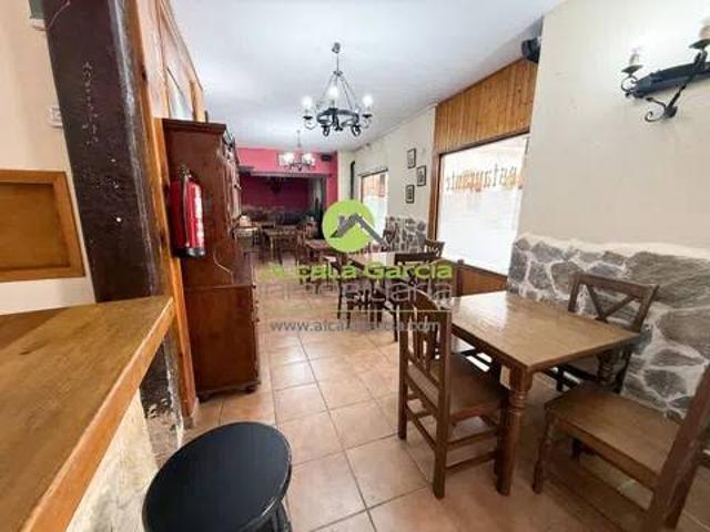 Local Comercial en venta en San Esteban De Gormaz, Castilla y León