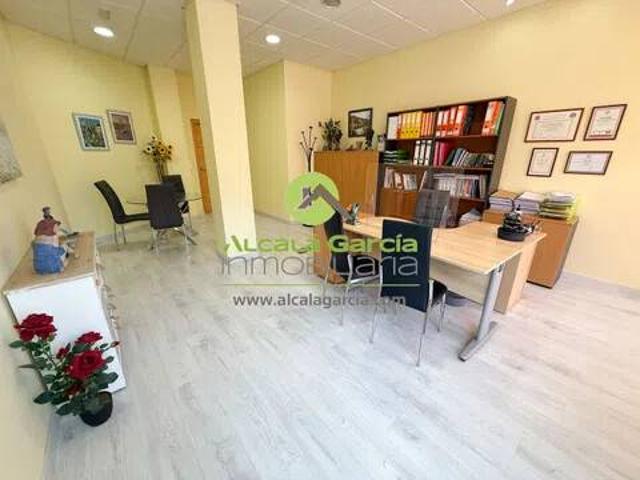 Local Comercial en venta en San Esteban De Gormaz, Castilla y León