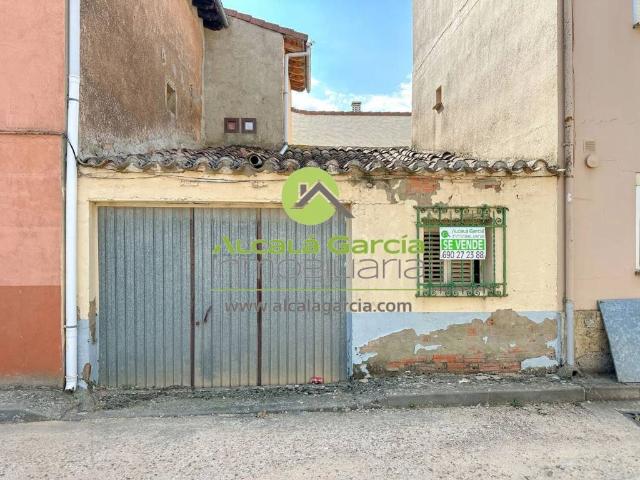 Local Comercial en venta en San Esteban De Gormaz, Castilla y León