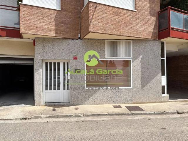 Local Comercial en venta en San Esteban De Gormaz, Castilla y León