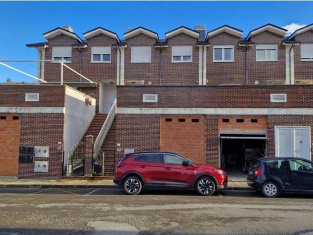 Local Comercial en venta en Rivero, San Felices de Buelna