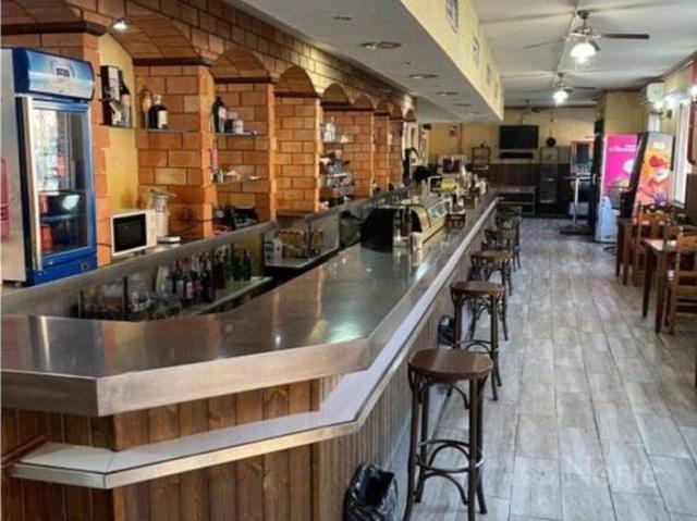 Local Comercial en venta en San Fernando De Henares