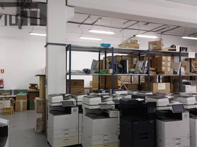 Local Comercial en venta en San Fernando De Henares