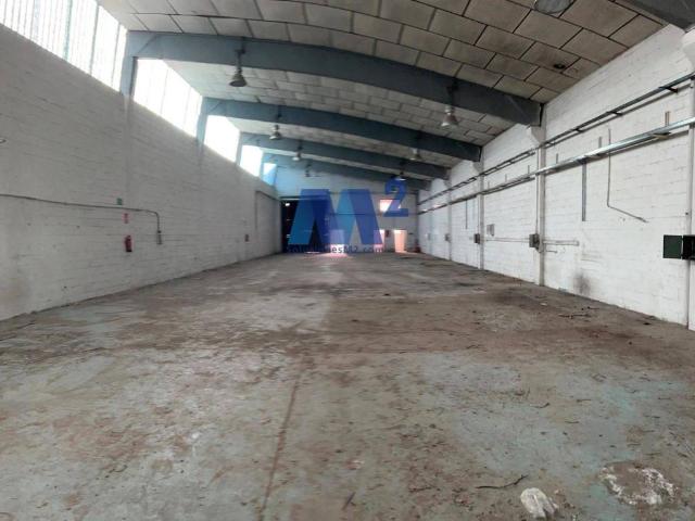 Local Comercial en venta en San Fernando De Henares