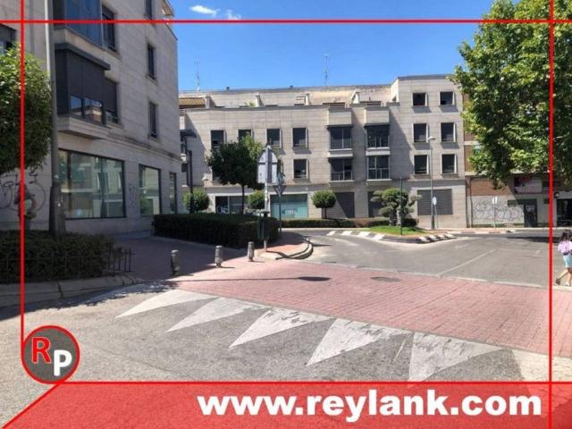 Local Comercial en venta en San Fernando De Henares