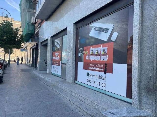 Local Comercial en venta en San Fernando De Henares Local Comercial en venta en San Fernando De Henares