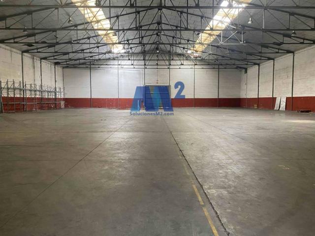 Local Comercial en venta en San Fernando De Henares