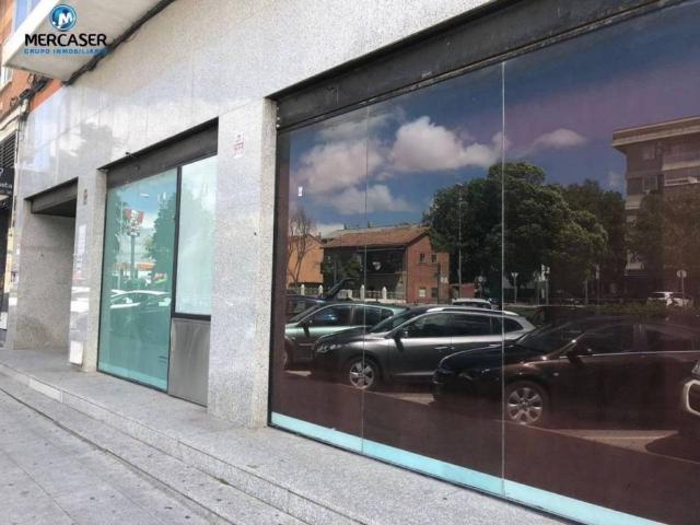 Local Comercial en venta en San Fernando De Henares