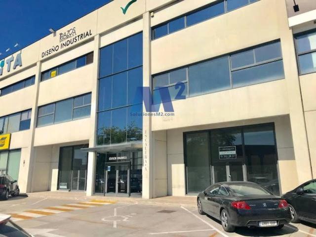 Local Comercial en venta en San Fernando de Henares, Comunidad de Madrid