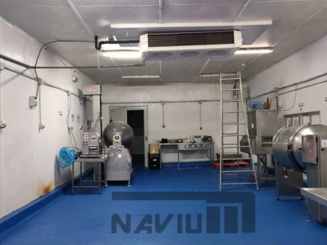 Local Comercial en venta en San Fernando de Henares, Comunidad de Madrid