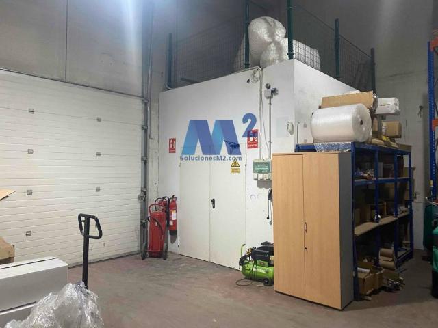Local Comercial en venta en San Fernando De Henares
