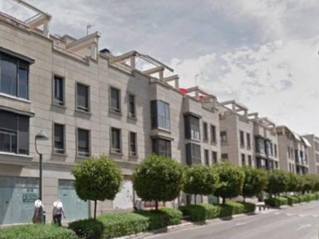 Local Comercial en venta en San Fernando De Henares