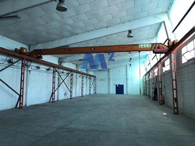 Local Comercial en alquiler en San Fernando De Henares