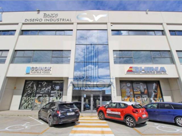 Local Comercial en venta en San Fernando De Henares