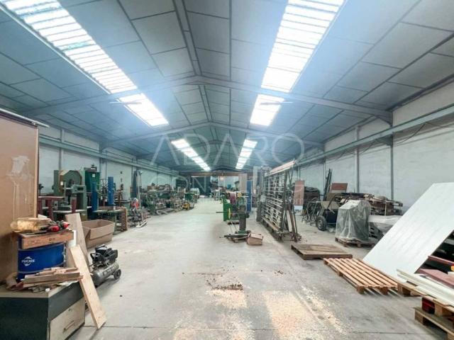 Local Comercial en venta en San Fernando De Henares