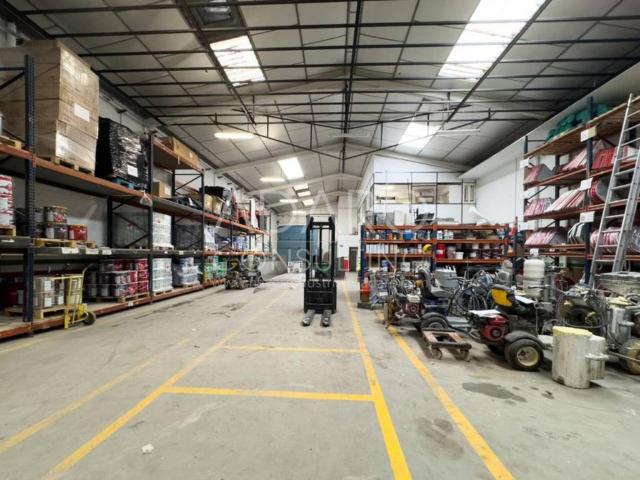 Local Comercial en venta en San Fernando De Henares