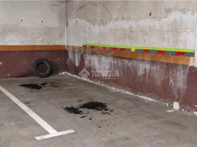 Local Comercial en venta en San Fernando De Henares, Madrid