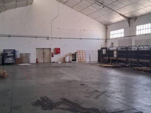 Local Comercial en venta en Polígono de San Fernando de Henares, San Fernando de Henares