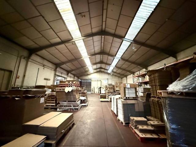 Local Comercial en venta en Polígono de San Fernando de Henares, San Fernando de Henares