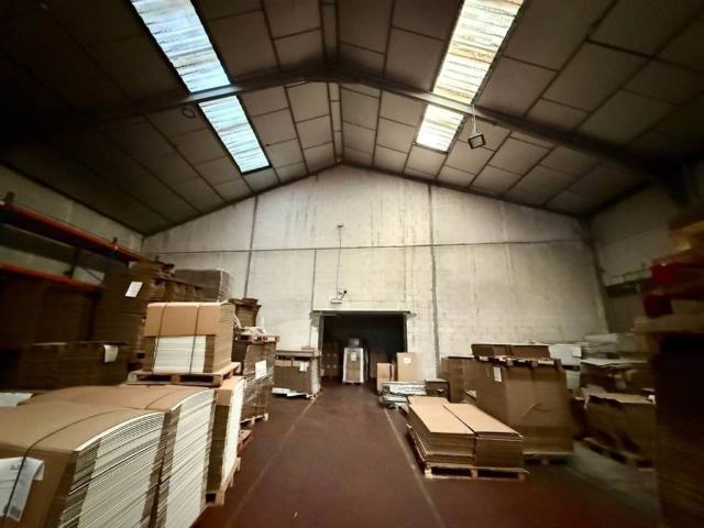 Local Comercial en venta en Polígono de San Fernando de Henares, San Fernando de Henares