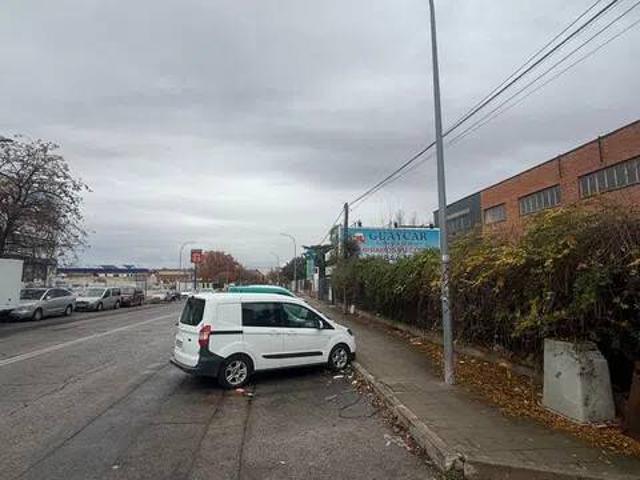 Local Comercial en venta en Polígono de San Fernando de Henares, San Fernando de Henares