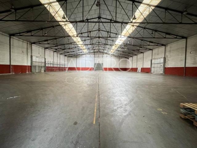 Local Comercial en venta en San Fernando De Henares