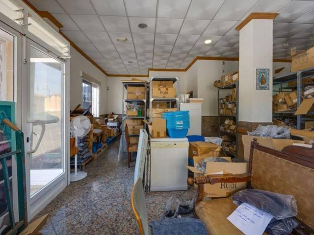 Local Comercial en venta en el Baix Segura / La Vega Baja, Valencia