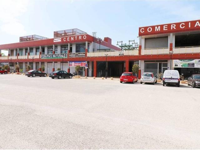 Local Comercial en venta en Urbanización Las Pesqueras, el Baix Segura / La Vega Baja