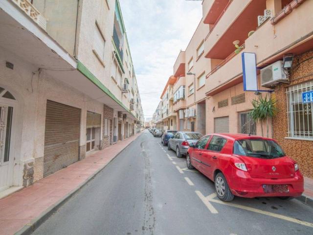 Local Comercial en venta en San Javier, Campo de Cartagena y Mar Menor