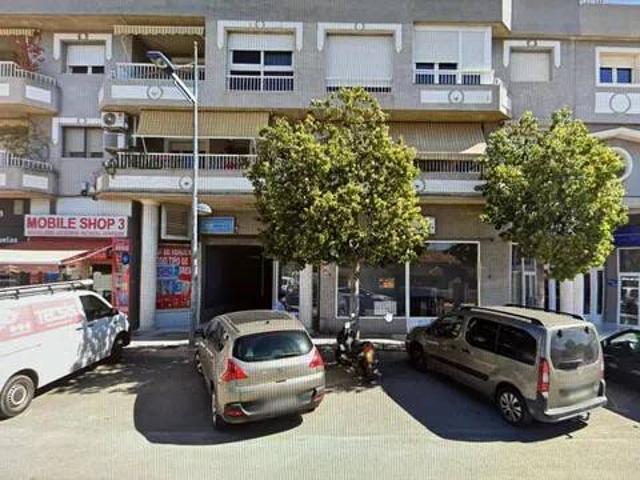 Local Comercial en venta en San Javier, Campo de Cartagena y Mar Menor