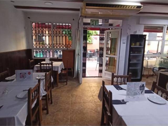 Local Comercial en venta en San Javier, Campo de Cartagena y Mar Menor