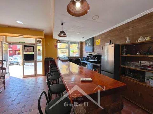 Local Comercial en venta en San Juan De Aznalfarache, Andalucía