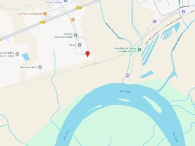 Local Comercial en venta en Comarca Metropolitana de Huelva, Andalucía