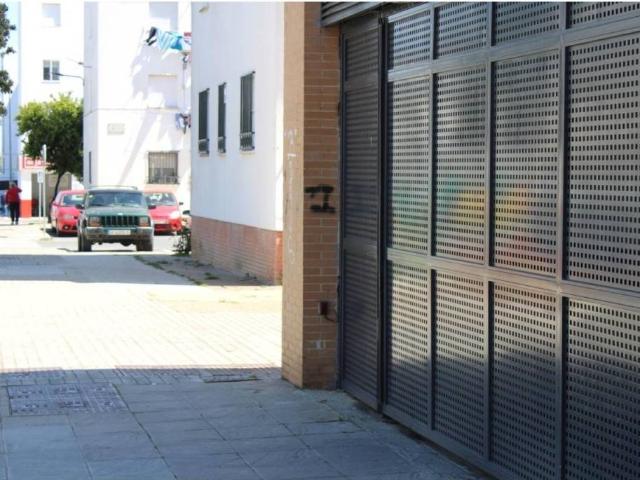 Local Comercial en venta en San Juan Del Puerto